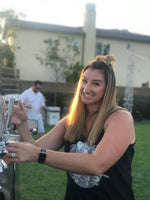 cold brew and kombucha trucks can serve delicious drinks at your next occasion, the full service alocohol beverage catering is the ultimate party wagon for your next social gathering.